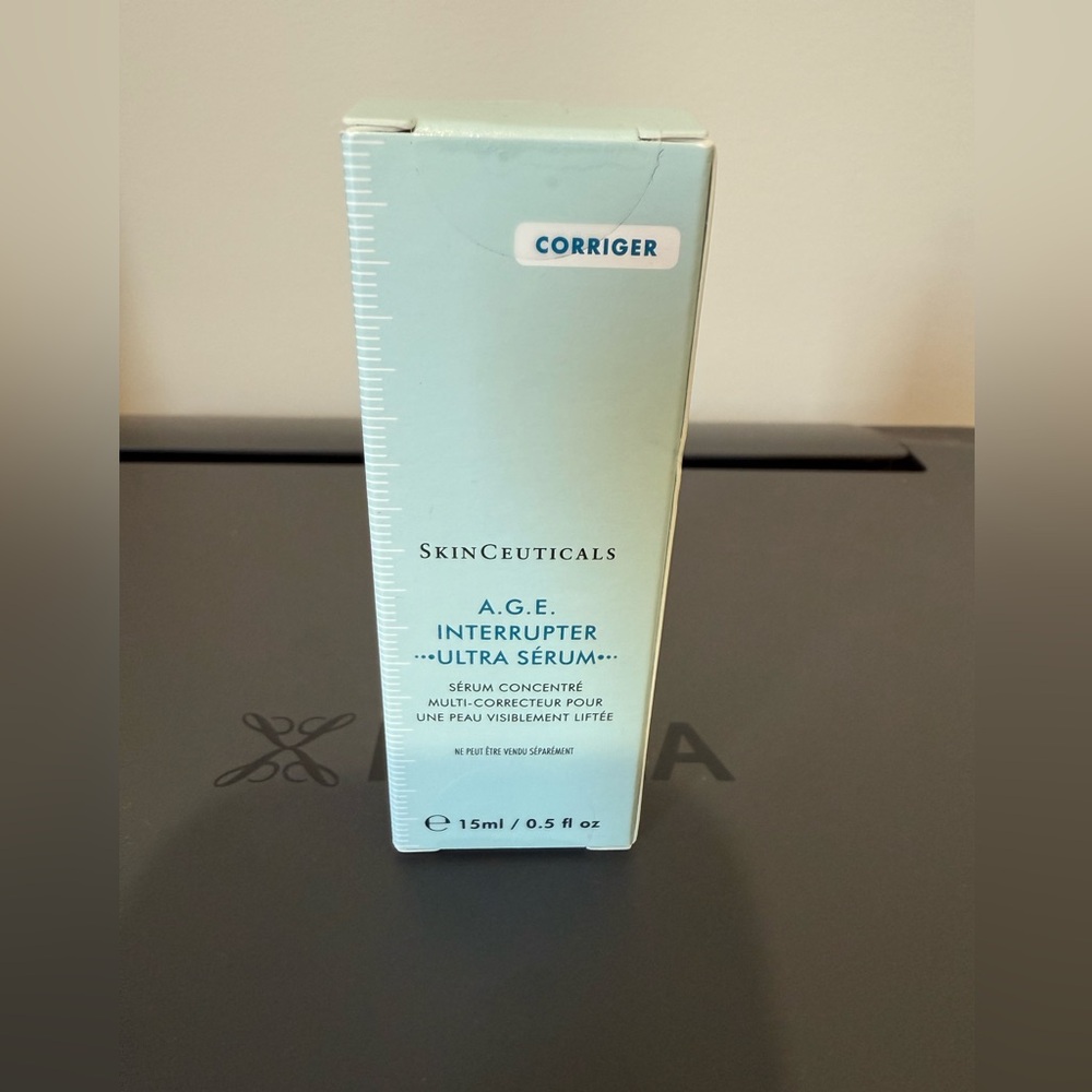 SkinCeuticals - A.G.E. Interrupter *Ultra Serum*